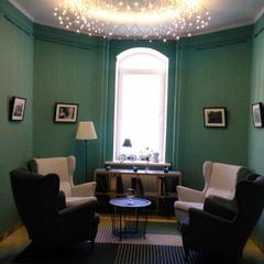 Отель Кочубей-Центр, Пушкин, Ленинградская область