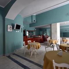 Отель Кочубей-Центр, Пушкин, Ленинградская область