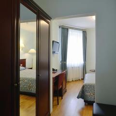 Отель Кочубей-Центр, Пушкин, Ленинградская область