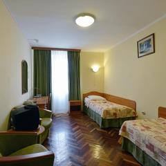 Отель Кочубей-Центр, Пушкин, Ленинградская область