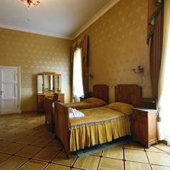 Отель Кочубей-Центр, Пушкин, Ленинградская область