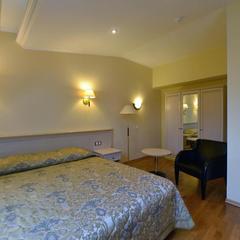 Отель Кочубей-Центр, Пушкин, Ленинградская область