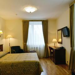 Отель Кочубей-Центр, Пушкин, Ленинградская область