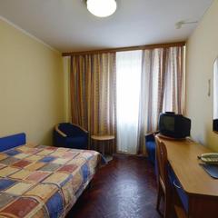 Отель Кочубей-Центр, Пушкин, Ленинградская область