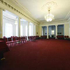 Отель Кочубей-Центр, Пушкин, Ленинградская область