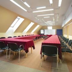 Отель Кочубей-Центр, Пушкин, Ленинградская область