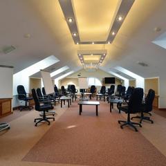 Отель Кочубей-Центр, Пушкин, Ленинградская область