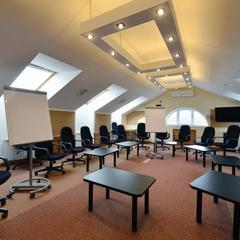 Отель Кочубей-Центр, Пушкин, Ленинградская область