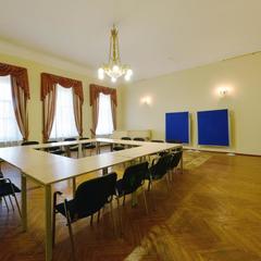 Отель Кочубей-Центр, Пушкин, Ленинградская область