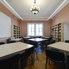 Отель Кочубей-Центр, Пушкин, Ленинградская область