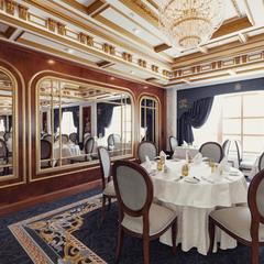 Отель Tsar Palace, Пушкин, Ленинградская область