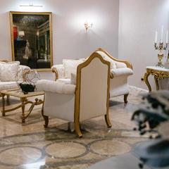Отель Tsar Palace, Пушкин, Ленинградская область