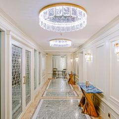Отель Tsar Palace, Пушкин, Ленинградская область
