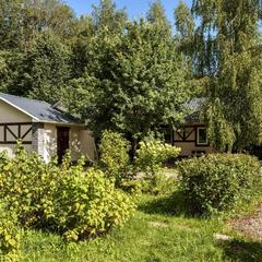  Дом на Лесной Опушке, Пущино, Московская область