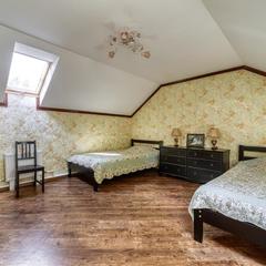  Дом на Лесной Опушке, Пущино, Московская область