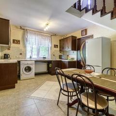  Дом на Лесной Опушке, Пущино, Московская область