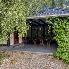  Дом на Лесной Опушке, Пущино, Московская область