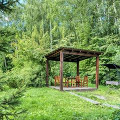  Дом на Лесной Опушке, Пущино, Московская область