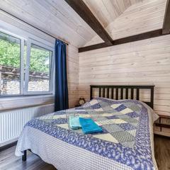  Дом на Лесной Опушке, Пущино, Московская область