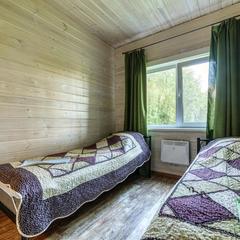  Дом на Лесной Опушке, Пущино, Московская область