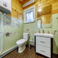  Дом на Лесной Опушке, Пущино, Московская область