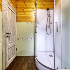  Дом на Лесной Опушке, Пущино, Московская область