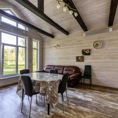  Дом на Лесной Опушке, Пущино, Московская область