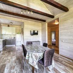  Дом на Лесной Опушке, Пущино, Московская область