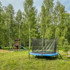  Дом на Лесной Опушке, Пущино, Московская область