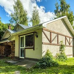  Дом на Лесной Опушке, Пущино, Московская область