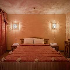 Гостиница Пятигорск, Пятигорск, Ставропольский край