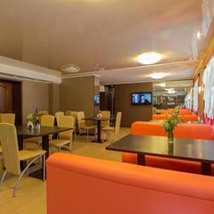 Гостиница Пятигорск, Пятигорск, Ставропольский край