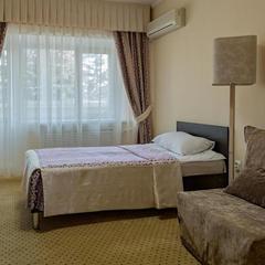 Гостиница Южная, Пятигорск, Ставропольский край