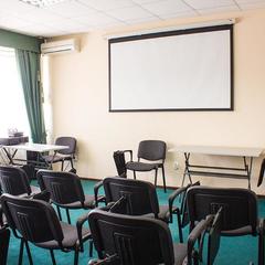 Гостиница Пятигорск, Пятигорск, Ставропольский край