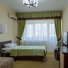 Гостиница Южная, Пятигорск, Ставропольский край