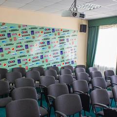 Гостиница Пятигорск, Пятигорск, Ставропольский край