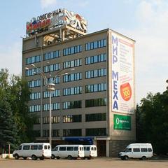 Гостиница Южная, Пятигорск, Ставропольский край