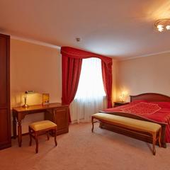 Гостиница Пятигорск, Пятигорск, Ставропольский край