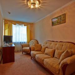 Гостиница Пятигорск, Пятигорск, Ставропольский край