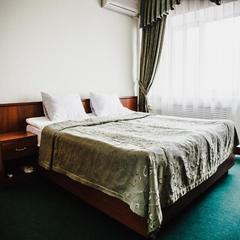 Гостиница Южная, Пятигорск, Ставропольский край