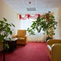 Гостиница Пятигорск, Пятигорск, Ставропольский край