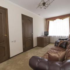 Гостиница Пятигорск, Пятигорск, Ставропольский край