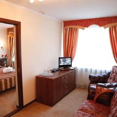 Гостиница Пятигорск, Пятигорск, Ставропольский край