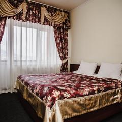 Гостиница Южная, Пятигорск, Ставропольский край