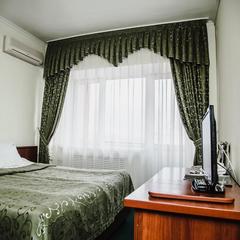 Гостиница Южная, Пятигорск, Ставропольский край