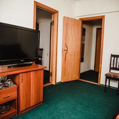 Гостиница Южная, Пятигорск, Ставропольский край