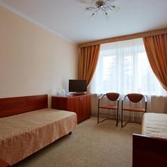 Гостиница Пятигорск, Пятигорск, Ставропольский край