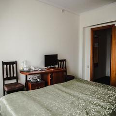 Гостиница Южная, Пятигорск, Ставропольский край