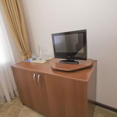 Гостиница Пятигорск, Пятигорск, Ставропольский край