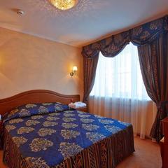 Гостиница Пятигорск, Пятигорск, Ставропольский край